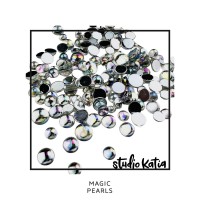 Studio Katia - Magic Pearls