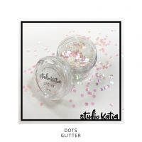 Studio Katia - Dots Glitter
