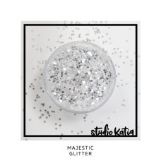 Studio Katia - Majestic Fever Glitter