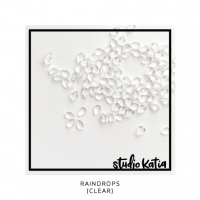 Studio Katia - Raindrops