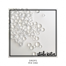 Studio Katia - Clear Drops Mix One