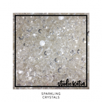 Studio Katia - Sparkling Crystals