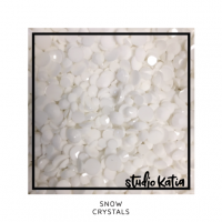 Studio Katia - Snow Crystals