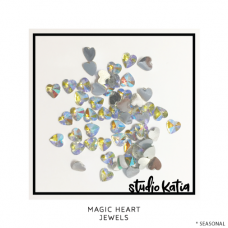 Studio Katia - Magic Hearts Gems