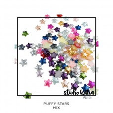 Studio Katia - Puffy Stars - Mix