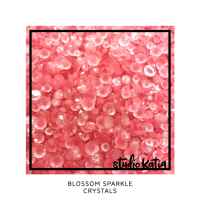 Studio Katia - Blossom Sparkle Crystals