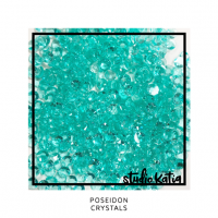Studio Katia - Poseidon Crystals