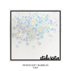 Studio Katia - Iridescent Bubbles - Tiny