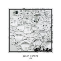 Studio Katia - Clear Hearts Mix