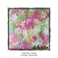 Studio Katia - Central Park Fusion
