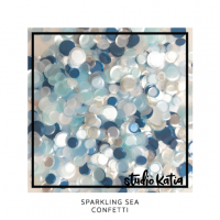 Studio Katia - Sparkling Sea Confetti