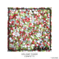 Studio Katia - Holiday Cheer Confetti