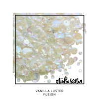 Studio Katia - Vanilla Luster Fusion