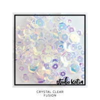 Studio Katia - Crystal Clear Fusion