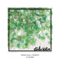 Studio Katia - Tropical Forest Fusion
