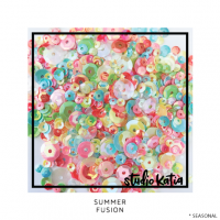 Studio Katia - Summer Fusion