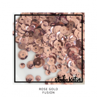 Studio Katia - Rose Gold Fusion