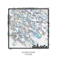 Studio Katia - Silver Fever Fusion