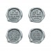 Tim Holtz - Idea-ology - Quote Seals