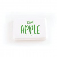 The Stamp Market - Apple Ink Pad