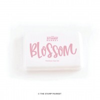 The Stamp Market - Blossom Ink Pad