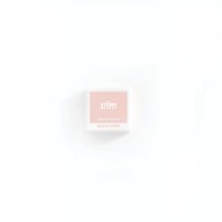 The Stamp Market - Blush Ink Cube
