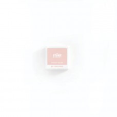 The Stamp Market - Blush Ink Cube