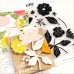 The Stamp Market - Bold Bloom (stamp and die bundle)
