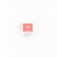 The Stamp Market - Bubble Gum Ink Cube