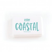 The Stamp Market - Coastal Ink Pad
