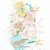 The Stamp Market - Confetti Popper Die