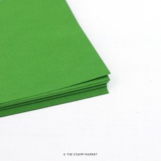 The Stamp Market - Cactus Cardstock (12 sheets)