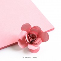 The Stamp Market - Cheeky Cardstock (12 sheets)
