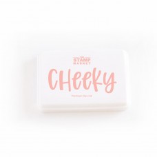 The Stamp Market - Cheeky Ink Pad