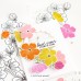 The Stamp Market - Cherry Blossom Dies