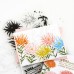 The Stamp Market - Chrysanthemum (stamp and die bundle)