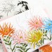 The Stamp Market - Chrysanthemum (stamp and die bundle)