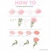 The Stamp Market - Chrysanthemum (stamp and die bundle)