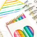The Stamp Market - Color Pencil Box Dies