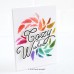 The Stamp Market - Cozy Warm Wishes (stamp and die bundle)
