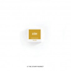 The Stamp Market - Dijon Ink Cube