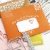 The Stamp Market - Envelope Accents Stamp