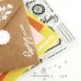 The Stamp Market - Envelope Accents Stamp