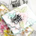 The Stamp Market - Fabulous Florals (stamp and die bundle)