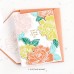 The Stamp Market - Fabulous Florals (stamp and die bundle)