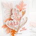 The Stamp Market - Filled With Thanks