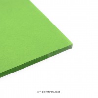 The Stamp Market - Gumdrop Cardstock (12 sheets)