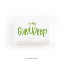 The Stamp Market - Gumdrop Ink Pad
