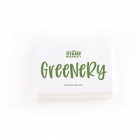 The Stamp Market - Greenery