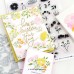 The Stamp Market - Itty Bitty Blooms Stamp Set